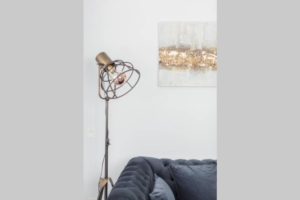 New Gorgeous Central Apartment - Beachfront - 3 Bd San Sebastián Dış mekan fotoğraf